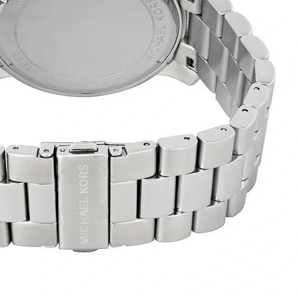 Michael Kors | Accessories | Michael Kors Oversized Runway 